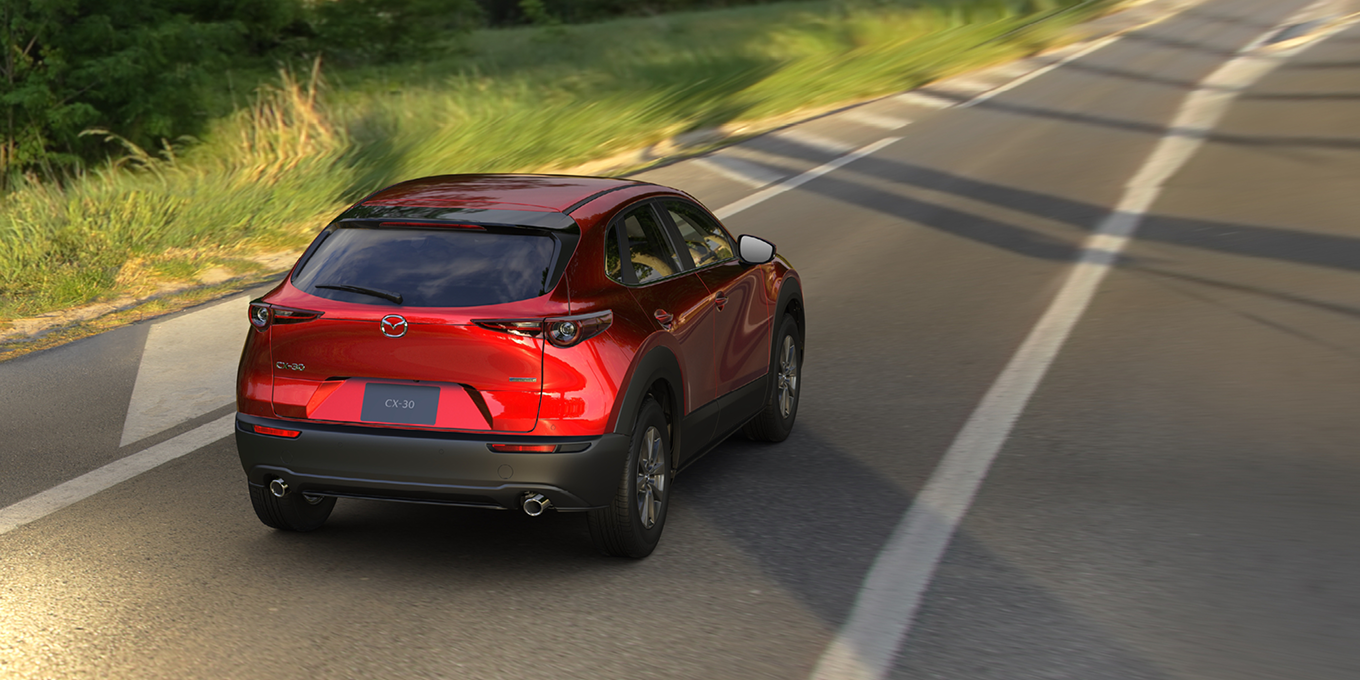 cx-30